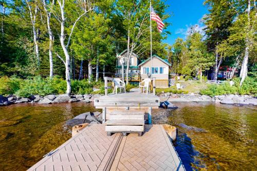 Greenville Casa | Lakeside Legacy