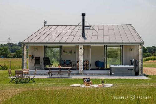 Sturminster Marshall Apartamento | Lakeside Lodge by Grandeur Property