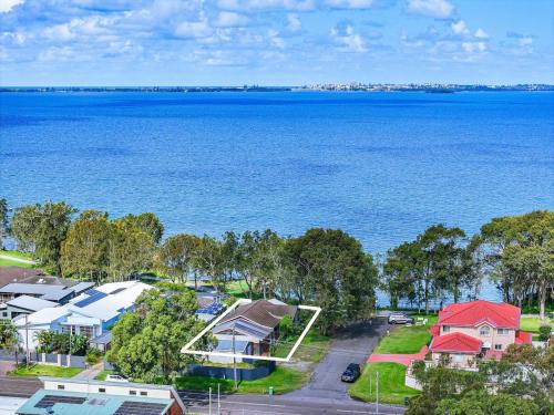 Karraganbah Casa | Lakeside Lodge