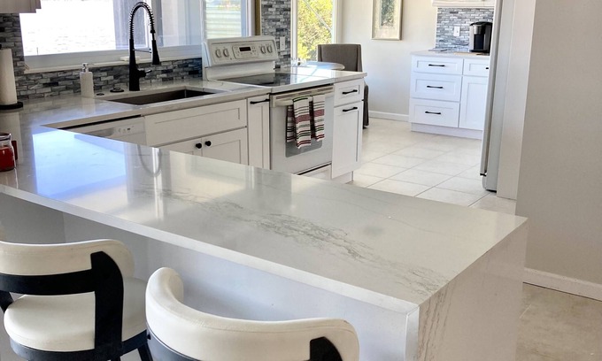 Lake Placid Casa | Lakeside Luxury on Lake Clay!