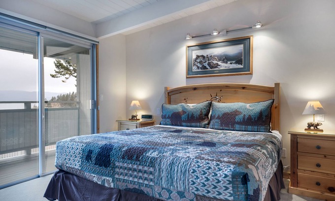 Polson Condominio | Lakeside Nature Retreat!