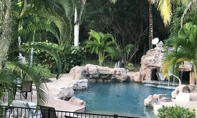 Vero Beach Casa | Lakeside Paradise - BRAND NEW