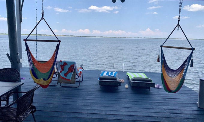 Placid Lakes Casa | Lakeside Paradise on huge lake