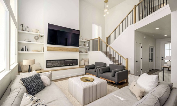 Provo Bay Casa | Lakeside Provo Getaway l Aero by Stay