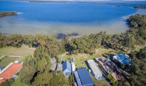 Sanctuary Point Casa | Lakeside Sorrento Sanctuary Point