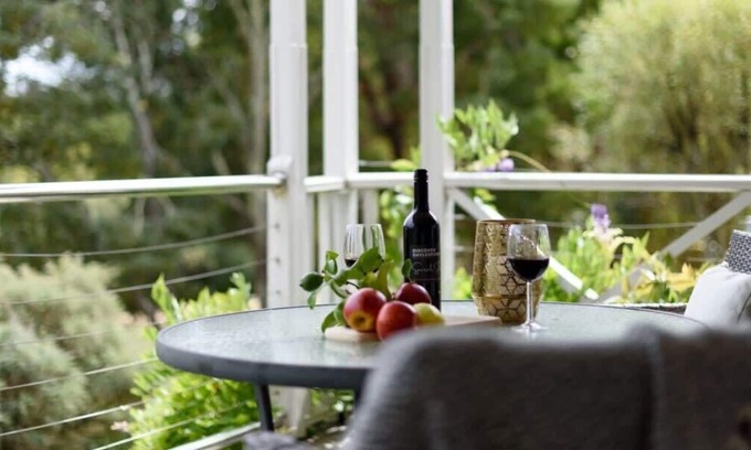 Daylesford Apartamento | Lakeside Suite 2 Summ