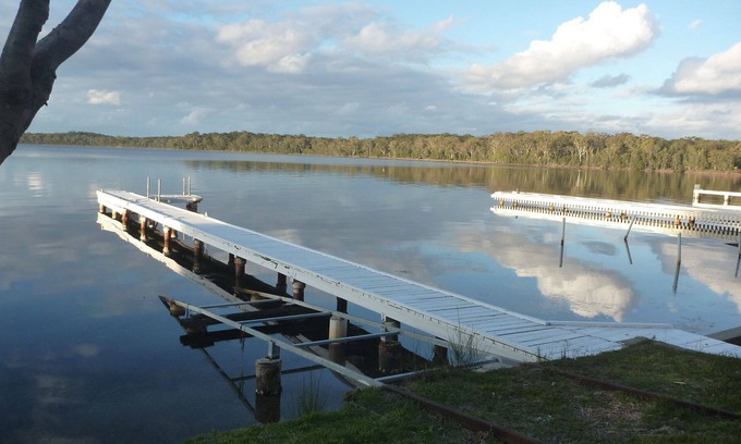 Summerland Point Casa | Lakeside @ Summerland Point