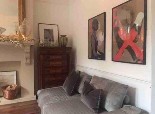 Sefton Park Apartamento | Lakeside View Arts and Craft Apartment
