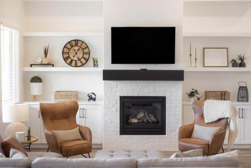 Hurricane Casa | Lakeside Villa at Sand Hollow Resort