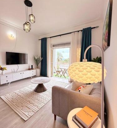 Kampala Apartamento | Lakeview 1BRM Gaba Munyonyo