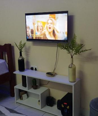 Bamburi Apartamento | Lakeview Apartment