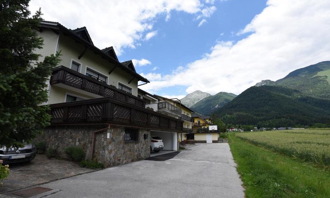 Preddvor Apartamento | LakeView Apartment