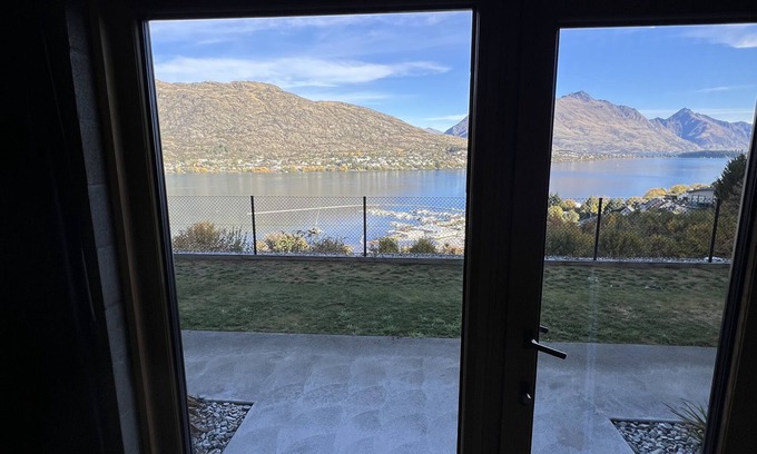 Frankton Apartamento | Lakeview Apartments