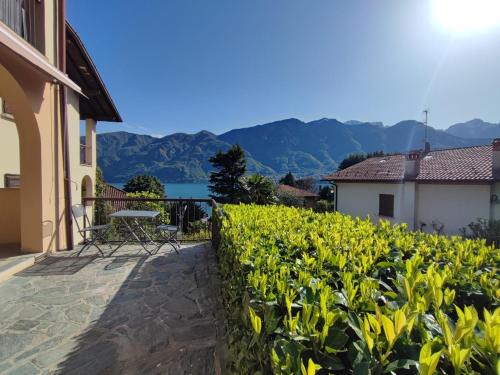Limonta Apartamento | LakeView Bellagio apartment