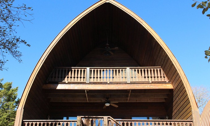 Canyon Lake Complejo | Lakeview Cabin F