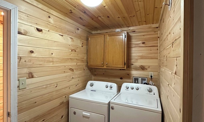 Auburn Apartamento | Lakeview Central Hub