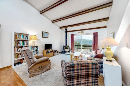 Greenville Junction Apartamento | Lakeview Condo