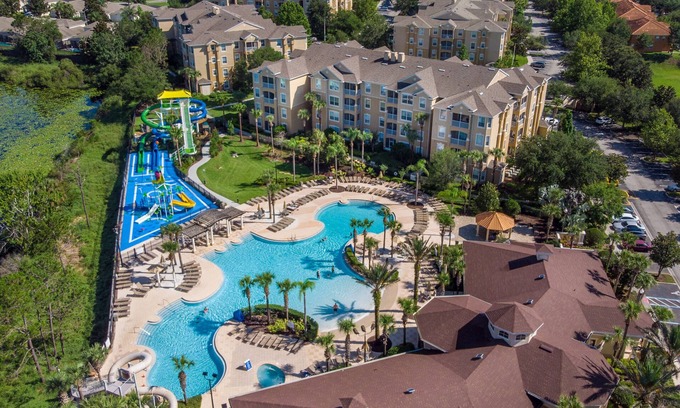 Windsor Hills Apartamento | Lakeview Gardens