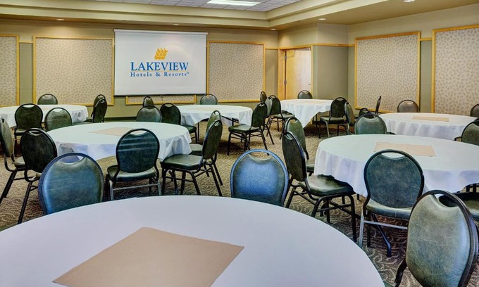 Gimli Complejo | Lakeview Gimli Resort
