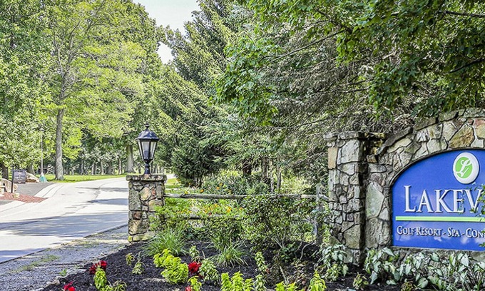 Cheat Lake Casa | Lakeview Golf Resort Townhouses