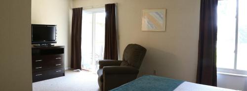 Cheat Lake Casa | Lakeview Golf Resort Townhouses