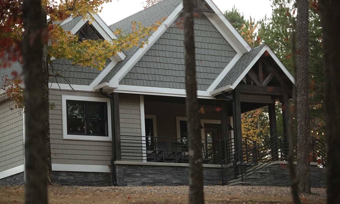 Mena Cabina | LakeView | HotTub | Kayak/Fish | Arcade | AtvTrls