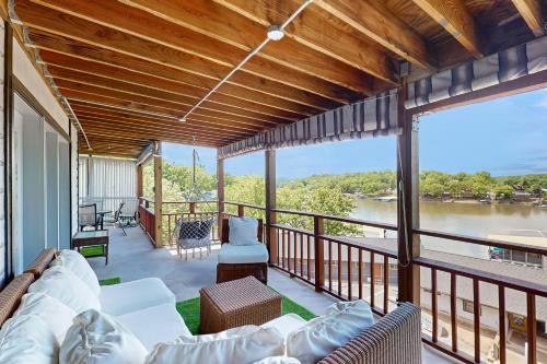 Osage Beach Apartamento | Lakeview Landing