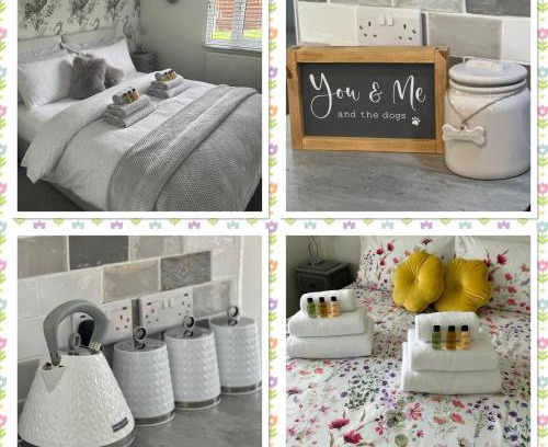 Builth Wells Apartamento | Lakeview Lodge, Builth Wells no tradesmen allowed