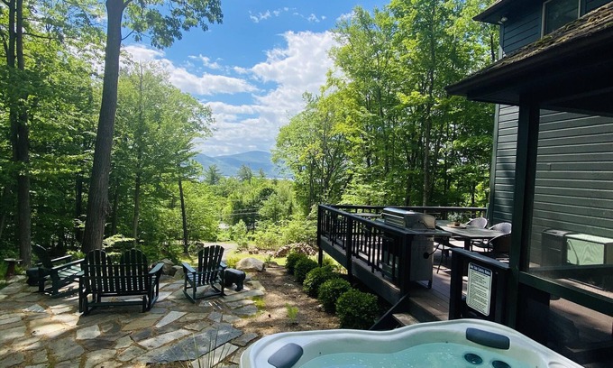 Bolton Landing Casa | Lakeview Lodge