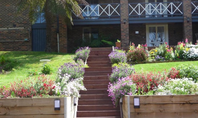 Emerald Apartamento | Lakeview On Sycamore
