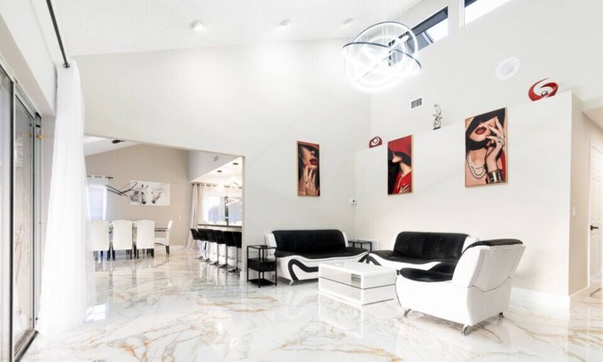Greenview Shores Casa | Lakeview Paradise