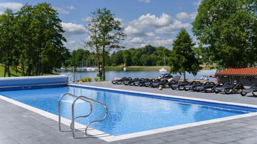 Trygort Apartamento | LAKEVIEW Prestige Apartments