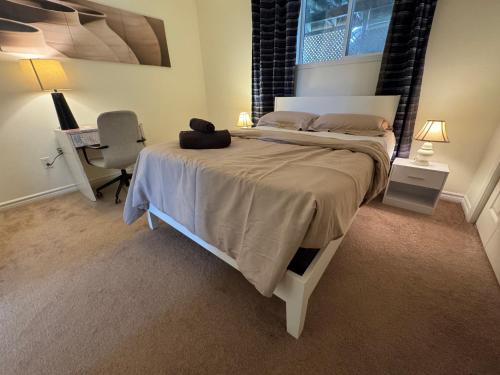 Lakeview Apartamento | Lakeview Retreat