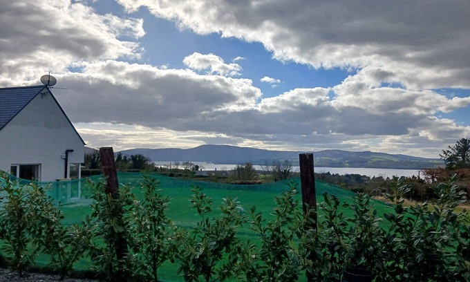 Garrykennedy Cabaña | Lakeview Retreat
