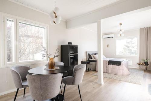 Tampere Apartamento | Lakeview retreat in Pispala