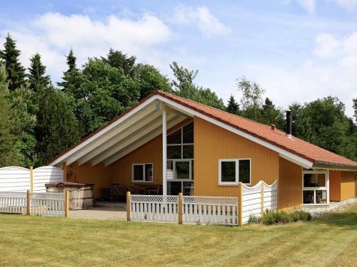Ansager Casa | Lakeview Retreat with Spa - By Traum Ferienwohnungen