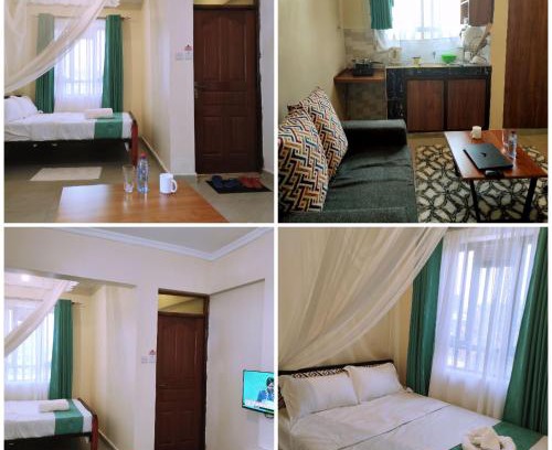 Kisumu Apartamento | Lakeview Studios
