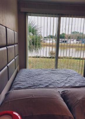 Buena Ventura Lakes Apartamento | Lakeview Tiny House Near Airport & Universal Studios