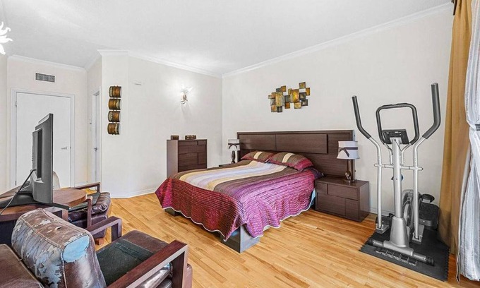 Seefeld Apartamento | Lakeview Zurich Residences