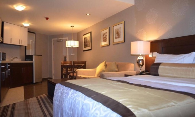 Asokoro Apartamento | Lakewood Luxury Apartment