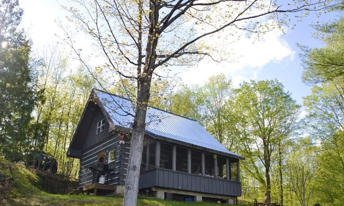 Rideau Lakes Chalet De Esquí | Lakewood on Opinicon Lake- Chaffey's Lock