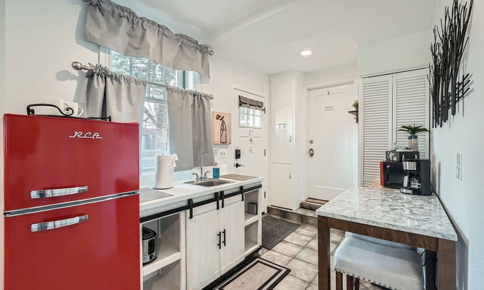 Edgewater Apartamento | Lakewood Stay Cozy 1BR Near Golden & Denver