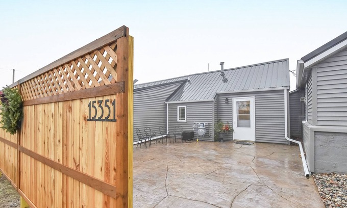 Lakewood Casa | Lakewood Trail Retreat, 2 min to outdoor UTV- Snowmobile trails & Taverns.