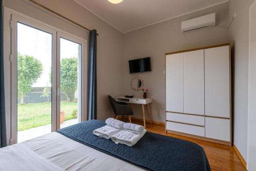 Aipeia Apartamento | Laki's Place