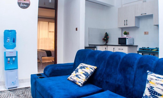 Ongata Rongai Apartamento | Lakira Shades 1 bedroom