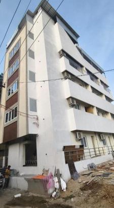 Thanjavur Apartamento | Lakshana service apartment