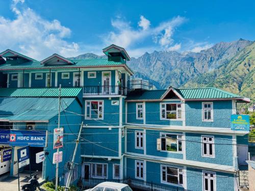 Bharmour Casa | Lakshay stay
