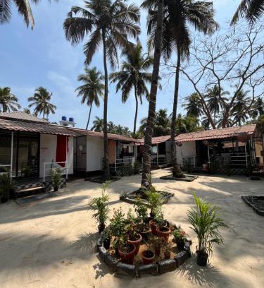 Palolem Casa | LAKSHDEEP COTTAGES