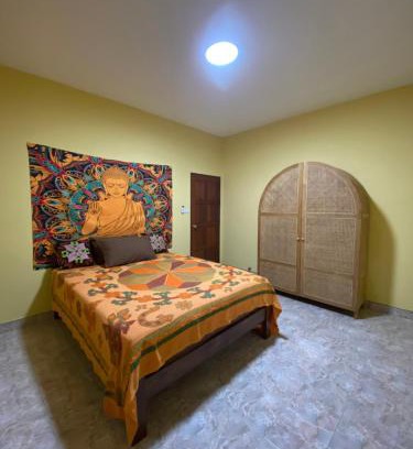 Rawai Casa | Lakshmi beach house