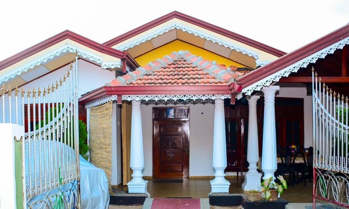 Ettukala Casa | Lakshmi Family Villa
